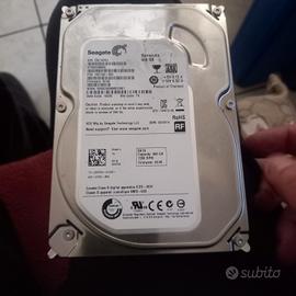 hard disk seagate barracuda 500gb