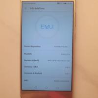 Huawei P10 lite