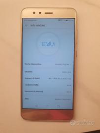 Huawei P10 lite
