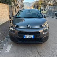 C3 PureTech Shine Gpl 2018