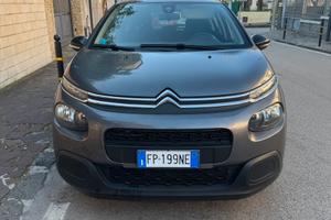 C3 PureTech Shine Gpl 2018