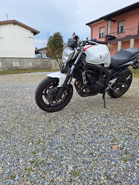Yamaha fz6 s2