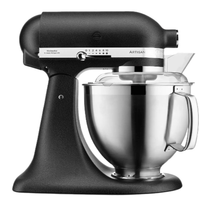 Planetaria 4,8L Cast Iron Black