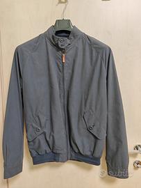 Giubbotto leggero da uomo taglia M 