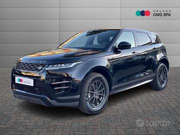 Land Rover Range Rover Evoque 2.0d i4 mhev R-...
