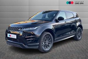 Land Rover Range Rover Evoque 2.0d i4 mhev R-...