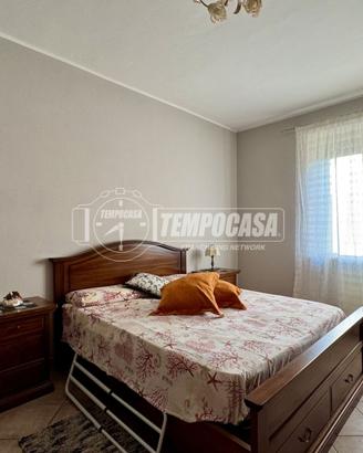 APPARTAMENTO CON 3 CAMERE DA LETTO LIBERO SUBITO