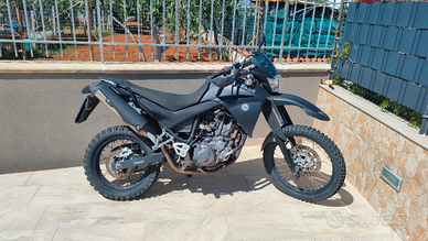 Yamaha XT