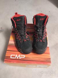 scarponcini cmp mis 38