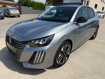 Peugeot 208 PureTech 100 Stop&Start 5 porte Allure