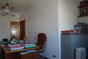 Appartamento ad Uso Ufficio