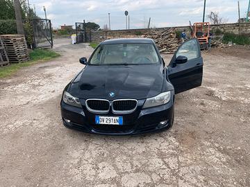 BMW 320d cat/Tutto Originale/Condizioni eccellenti