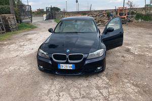 BMW 320d cat/Tutto Originale/Condizioni eccellenti