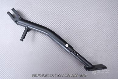 Cavalletto laterale SUZUKI GSXR 600 750 1000 2000