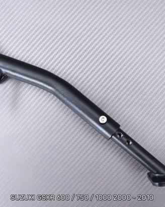 Cavalletto laterale SUZUKI GSXR 600 750 1000 2000