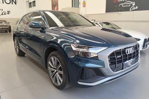 Audi Q8 45 TDI quattro tiptronic Sport