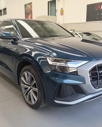 Audi Q8 45 TDI quattro tiptronic Sport