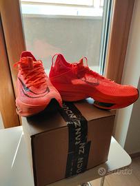 SCARPE DA RUNNING NIKE ALPHA FLY NEXT 2%