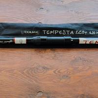Canna da pesca Colmic Tempesta