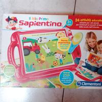 sapientino