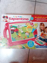 sapientino