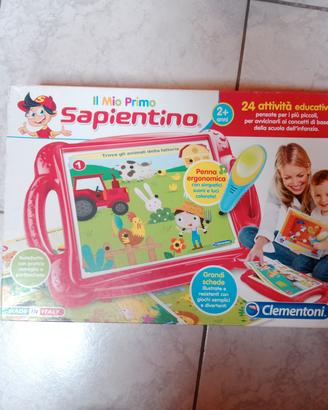 sapientino