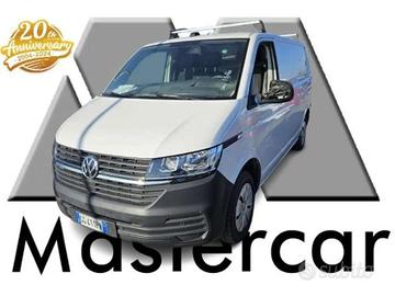 VOLKSWAGEN T6.1 Transporter 28 Diesel 110 cv Man