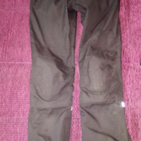 Pantalone da moto donna Hi-Fly Tg 38