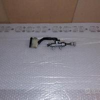 pompa freno posteriore Honda nc 750x