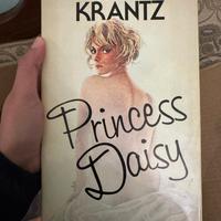 PRINCESS DAISY - JUDITH KRANTZ