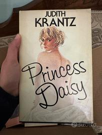 PRINCESS DAISY - JUDITH KRANTZ