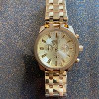 Orologio uomo Diesel SPLIT nuovo con scatola