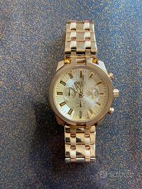 Orologio uomo Diesel SPLIT nuovo con scatola