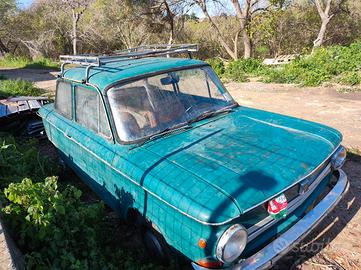 AUDI Altro modello - Anni 70