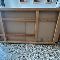 Tavolo Ikea  allungabile Ekedalen