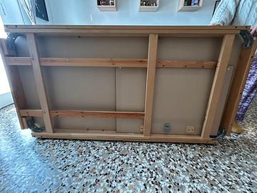 Tavolo Ikea  allungabile Ekedalen