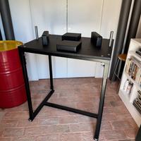 Tavolo da braccio di ferro – Armwrestling