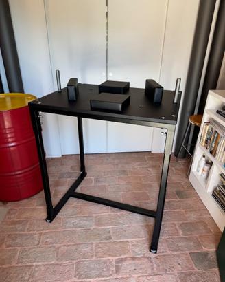 Tavolo da braccio di ferro – Armwrestling