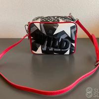 Borsa John Richmond a tracolla Mod. Miley Cyrus