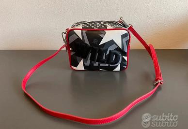 Borsa John Richmond a tracolla Mod. Miley Cyrus