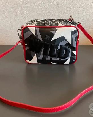 Borsa John Richmond a tracolla Mod. Miley Cyrus