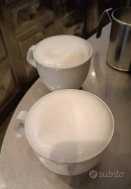 Banchista esperto al 4 livello/ 3 livello