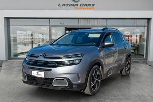 Citroen C5 Aircross 1.5 bluehdi Shine 130cv Con TE