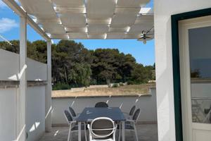 Casa vicino al mare dal 31 agosto