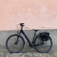 E-BIKE TENWAYS CGO800S