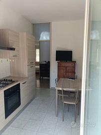 Camere in appartamento a Vercelli