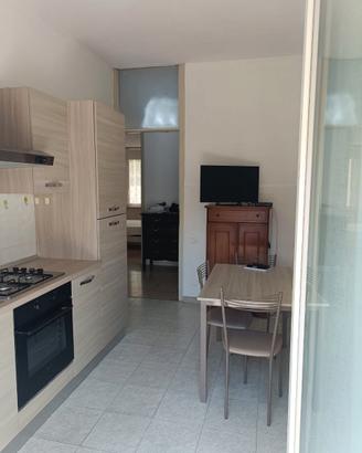 Camere in appartamento a Vercelli