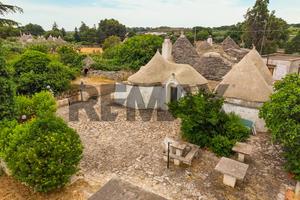Baita/Chalet/Trullo - Martina Franca