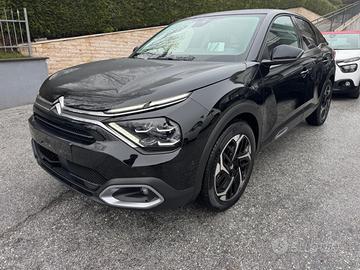 CITROEN C4 PureTech 130 S&S Max