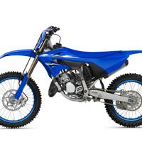 YAMAHA YZ 125 2026